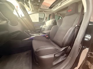 Renault Mégane R.S. TCe 221 kW (300CV) EDC GPF