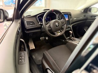 Renault Mégane R.S. TCe 221 kW (300CV) EDC GPF