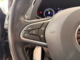 Renault Mégane R.S. TCe 221 kW (300CV) EDC GPF