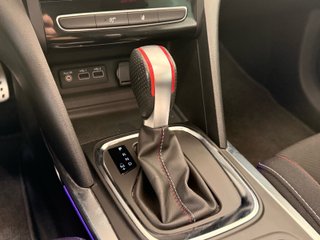 Renault Mégane R.S. TCe 221 kW (300CV) EDC GPF