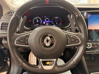 Renault Mégane R.S. TCe 221 kW (300CV) EDC GPF