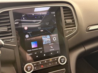 Renault Mégane R.S. TCe 221 kW (300CV) EDC GPF