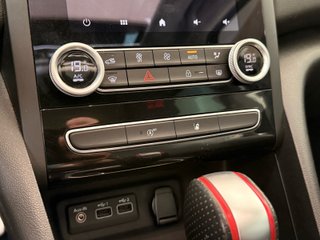 Renault Mégane R.S. TCe 221 kW (300CV) EDC GPF