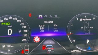 Renault Mégane R.S. TCe 221 kW (300CV) EDC GPF