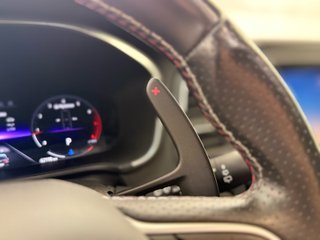 Renault Mégane R.S. TCe 221 kW (300CV) EDC GPF