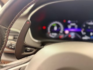 Renault Mégane R.S. TCe 221 kW (300CV) EDC GPF