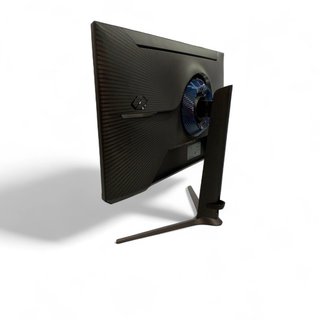 MONITOR SAMSUNG ODYSSEY G3 26.9" 180HZ + CAJA