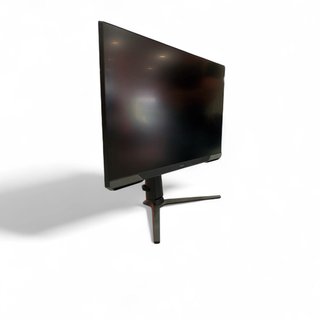 MONITOR SAMSUNG ODYSSEY G3 26.9" 180HZ + CAJA