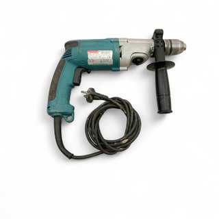 TALADRO MAKITA HP2051 + MALETIN