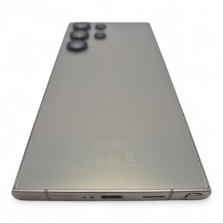 MOVIL SAMSUNG GALAXY S24 ULTRA 512GB 12GB GRIS + FUNDA