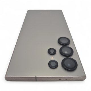 MOVIL SAMSUNG GALAXY S24 ULTRA 512GB 12GB GRIS + FUNDA