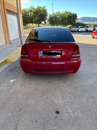 BMW Serie 3 2004