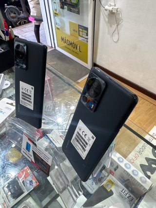Xiaomi 13 Lite 256GB Rom 8GB
