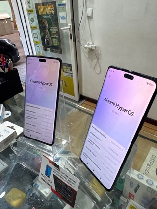 Xiaomi 13 Lite 256GB Rom 8GB