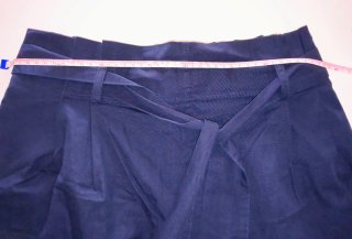 Zara Pantalones Cortos Negros