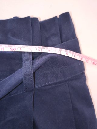 Zara Pantalones Cortos Negros
