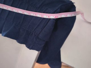 Zara Pantalones Cortos Negros