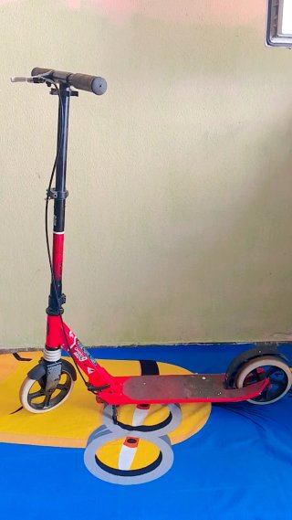 Patinete infantil Oxelo
