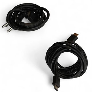 CONSOLA SONY PS4 PRO CON CABLES