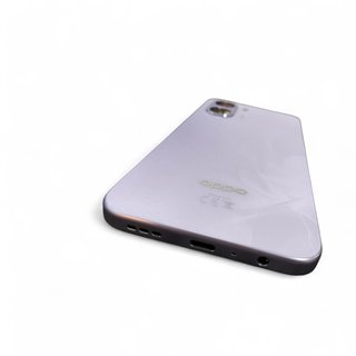 MOVIL OPPO A6X 5G 6GB/256GB MORADO A ESTRENAR
