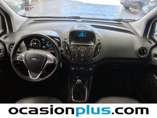 Ford Tourneo Courier 1.0 EcoBoost Sport 74 kW (100 CV)