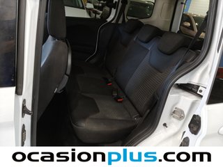 Ford Tourneo Courier 1.0 EcoBoost Sport 74 kW (100 CV)