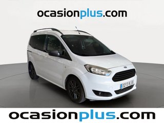 Ford Tourneo Courier 1.0 EcoBoost Sport 74 kW (100 CV)