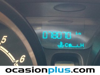 Ford Tourneo Courier 1.0 EcoBoost Sport 74 kW (100 CV)