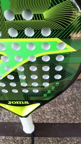 Pala pádel Joma Open
