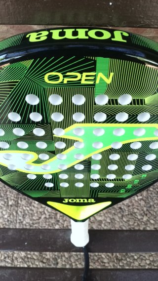 Pala pádel Joma Open