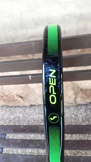 Pala pádel Joma Open