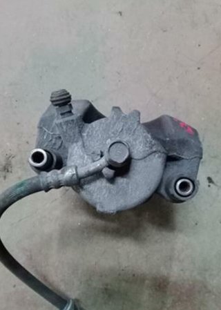 Pinza freno delantera izquierda honda civic 243802