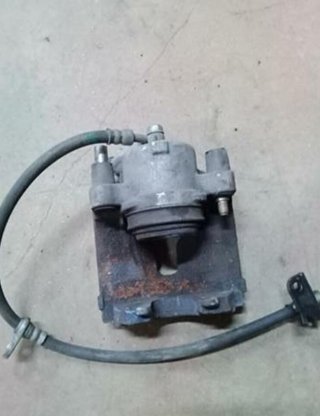 Pinza freno delantera izquierda honda civic 243802