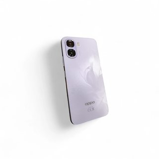 MOVIL OPPO A6X 5G 6GB/256GB MORADO A ESTRENAR
