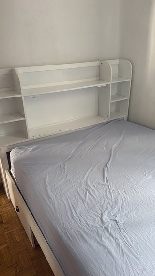 Alquilo habitación Chamberi - Imagen 6