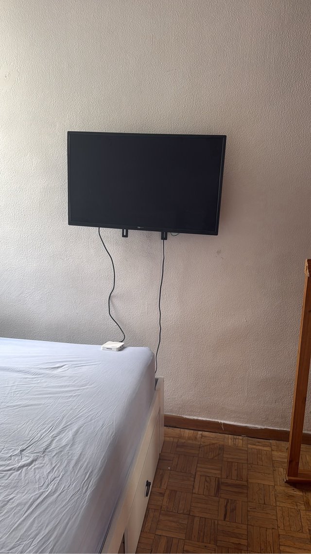 Alquilo habitación Chamberi - Imagen 2