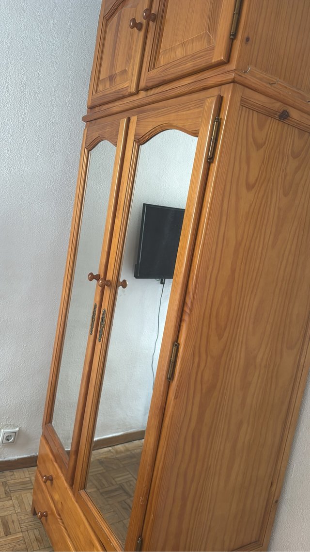 Alquilo habitación Chamberi - Imagen 3