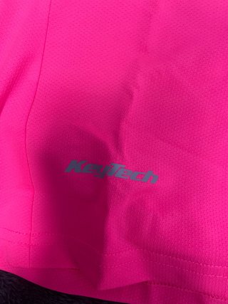 Camiseta Entrenamiento Kelme Talla L