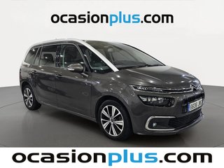 Citroen Grand C4 Picasso BlueHDi 150 Shine 110 kW (150 CV)