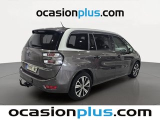 Citroen Grand C4 Picasso BlueHDi 150 Shine 110 kW (150 CV)