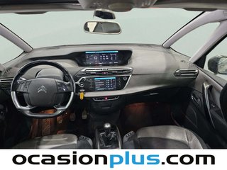 Citroen Grand C4 Picasso BlueHDi 150 Shine 110 kW (150 CV)