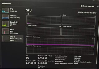 Ordenador Gaming RTX 2060 R7