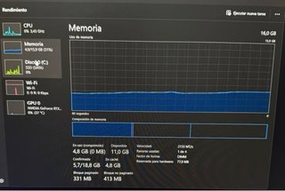 Ordenador Gaming RTX 2060 R7