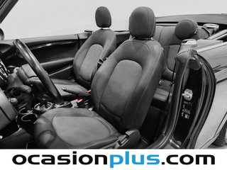 MINI MINI Cooper Cabrio D 85 kW (116 CV)