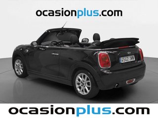 MINI MINI Cooper Cabrio D 85 kW (116 CV)