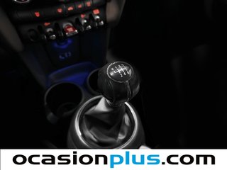 MINI MINI Cooper Cabrio D 85 kW (116 CV)
