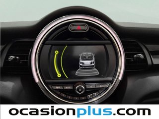 MINI MINI Cooper Cabrio D 85 kW (116 CV)
