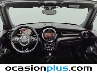 MINI MINI Cooper Cabrio D 85 kW (116 CV)