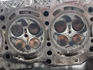 CULATA MERCEDES-BENZ VIANO (639) A6420105720