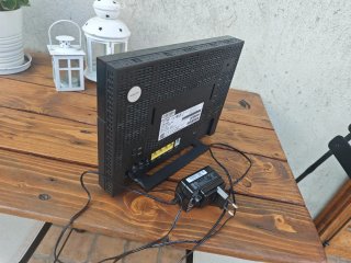 Router TIM Hub+